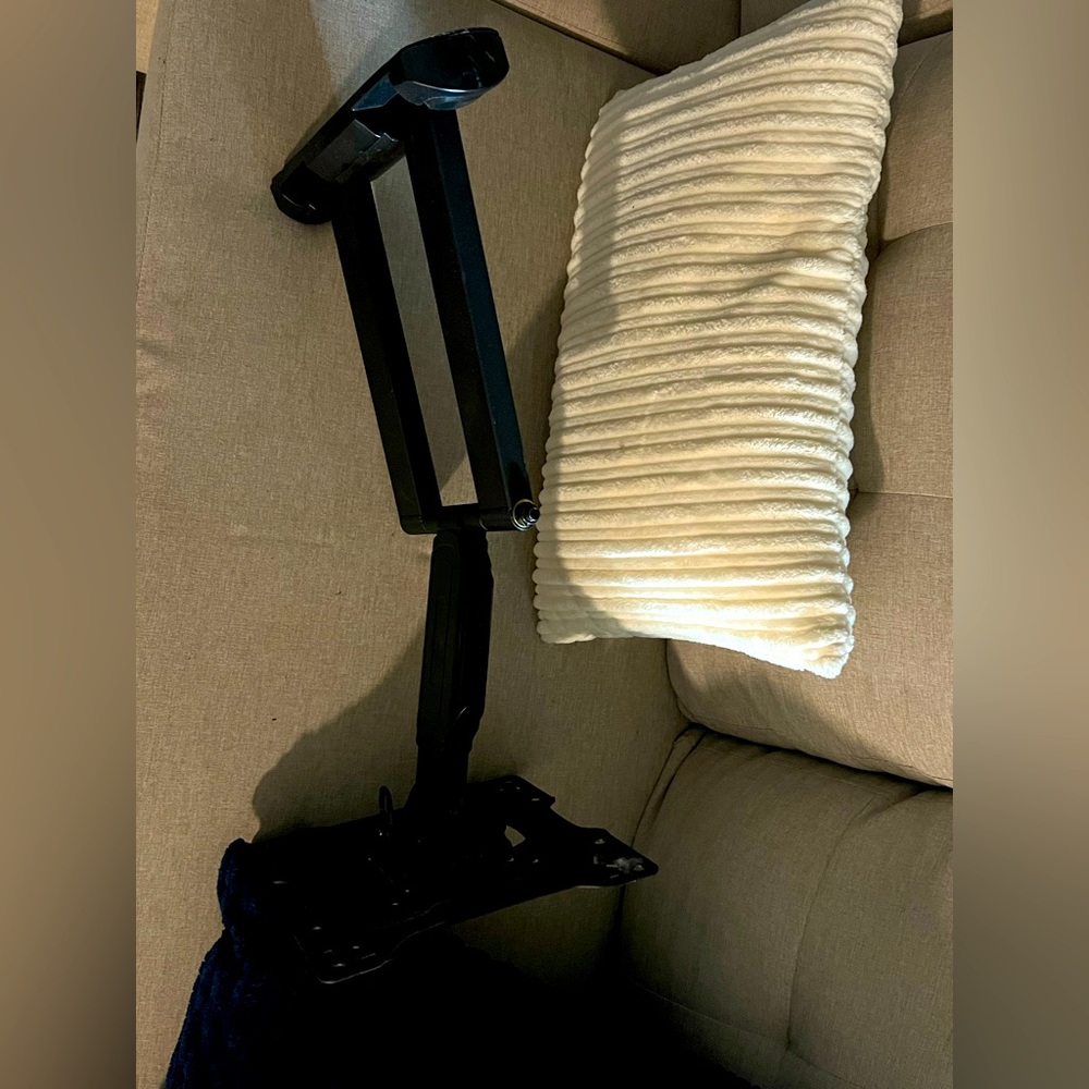Tv wall mount no screws